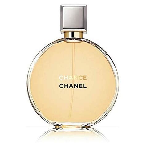 chanel chance eau de toilette 35 ml 35 ml